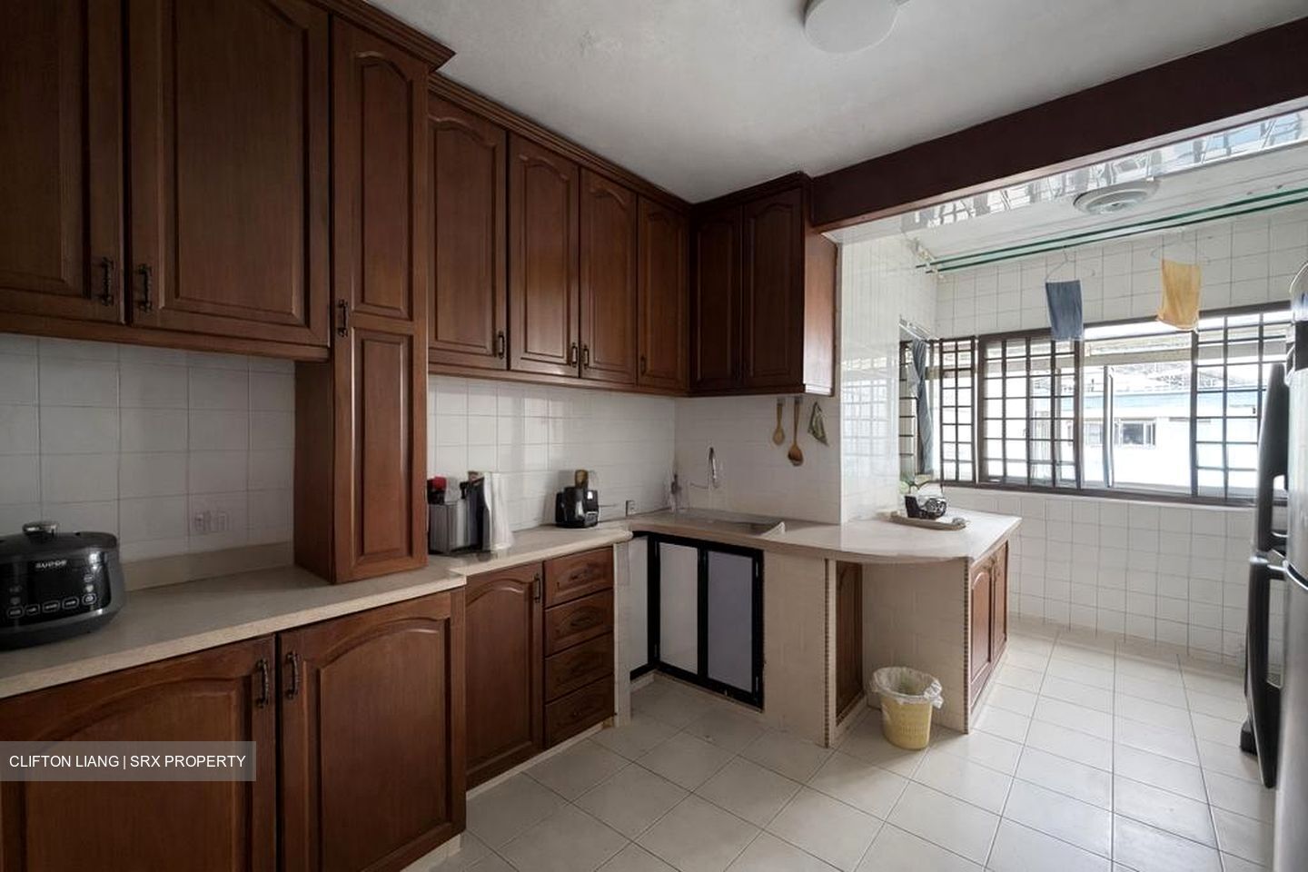 Blk 117 Pasir Ris Street 11 (Pasir Ris), HDB 5 Rooms #570124071